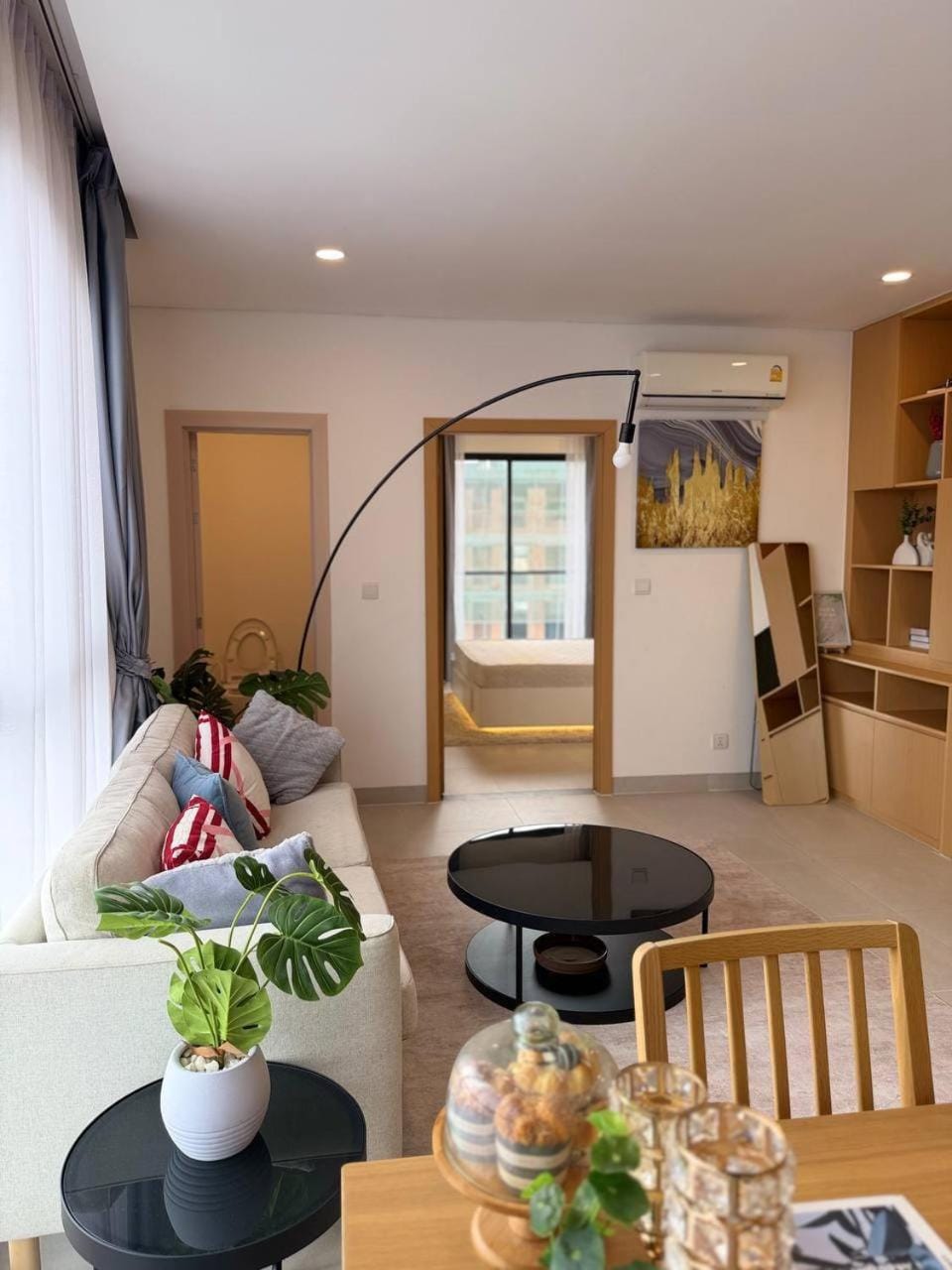 Bichitra Shahi Apartment in Kathmandu
