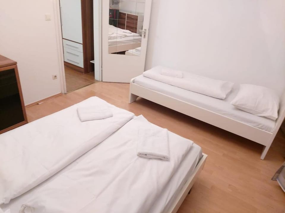 Urban South - Great Apartments For Your Frankfurt Stay Apartment in Frankfurt