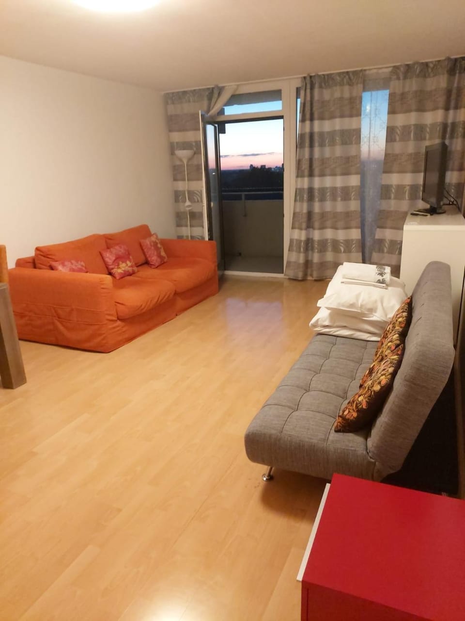 Urban South - Great Apartments For Your Frankfurt Stay Apartment in Frankfurt