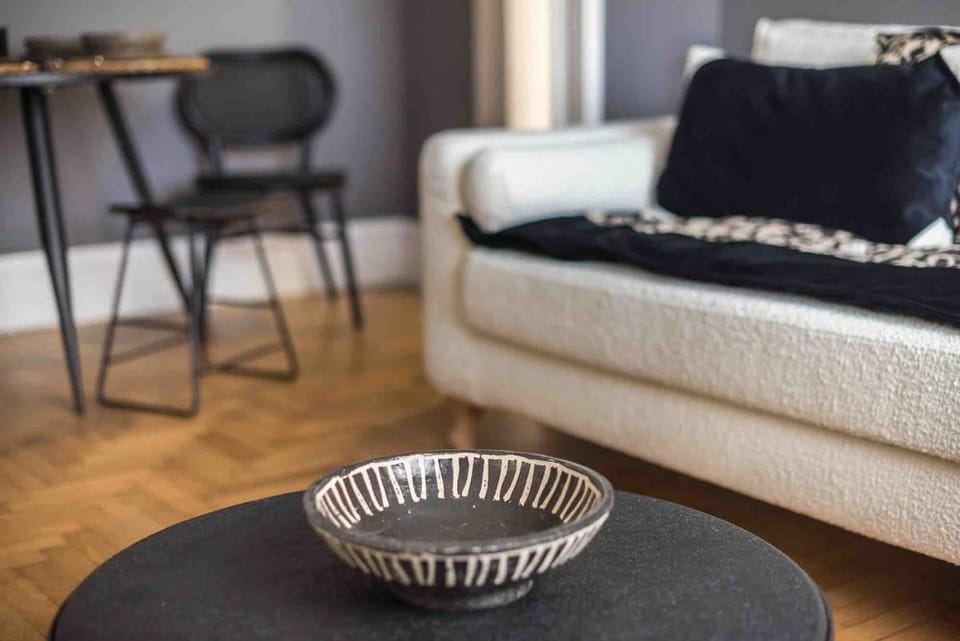 Acropolis Plaka Retreat - AcroNest Apartment in Plaka
