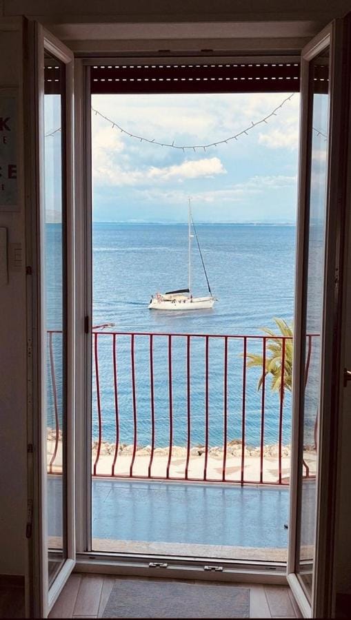 Casa sul Lungomare Apartment in Porto Santo Stefano