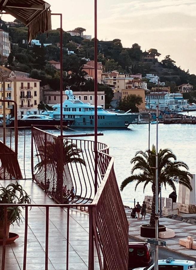 Casa sul Lungomare Apartment in Porto Santo Stefano