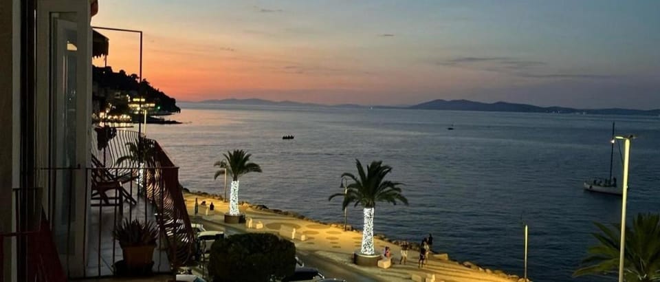 Casa sul Lungomare Apartment in Porto Santo Stefano