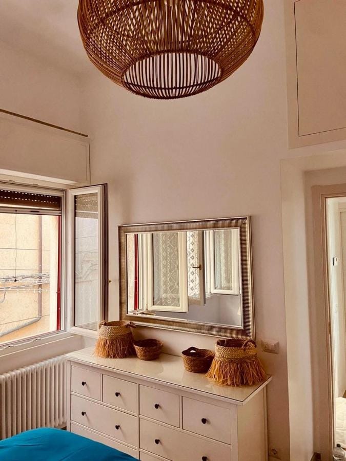 Casa sul Lungomare Apartment in Porto Santo Stefano