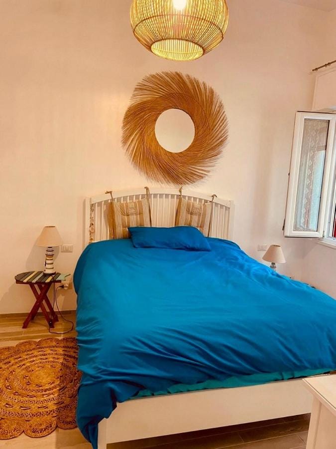 Casa sul Lungomare Apartment in Porto Santo Stefano