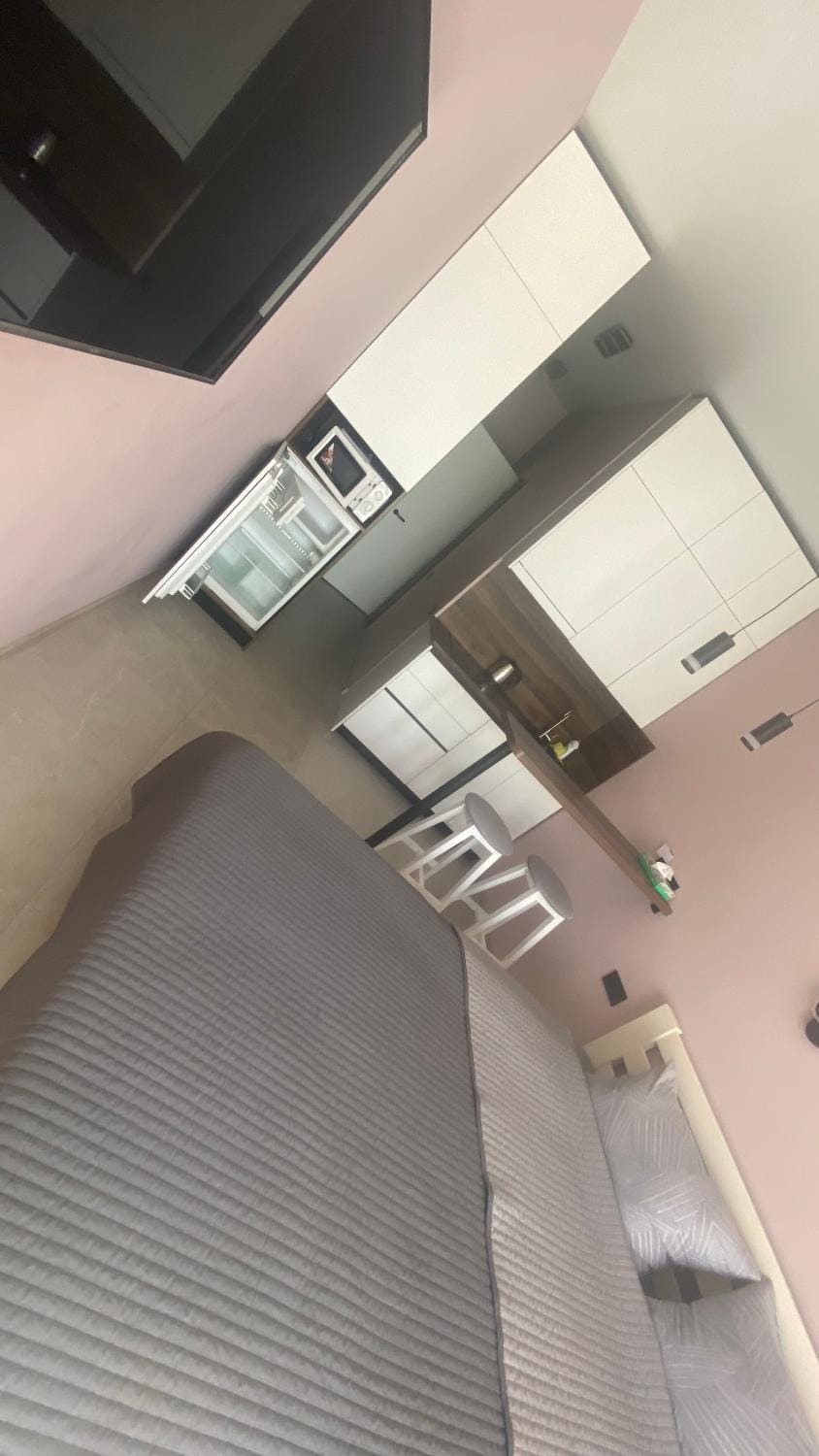 Гавань Apartment in Odessa
