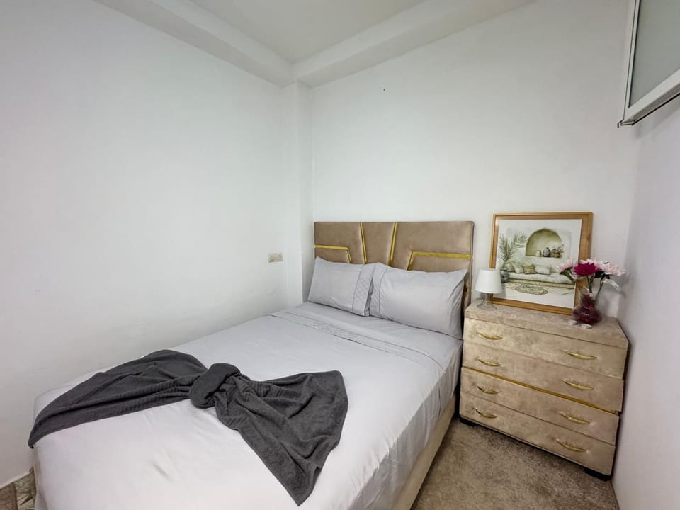 Appartement des Lumières Apartment in Rabat