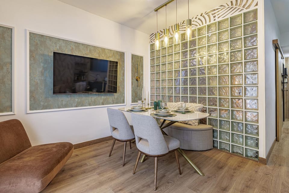 Perla Andalucía del Mar Apartment in Marbella