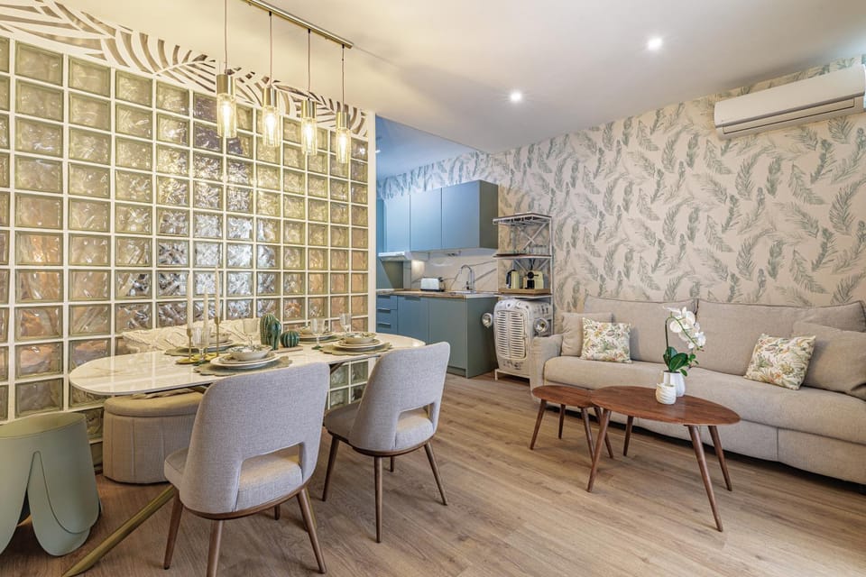 Perla Andalucía del Mar Apartment in Marbella