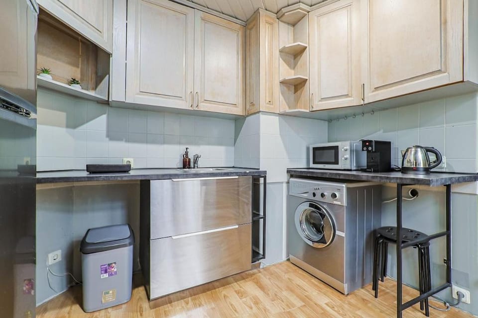 Old Town Riverview Apartment Apartment in Riga
