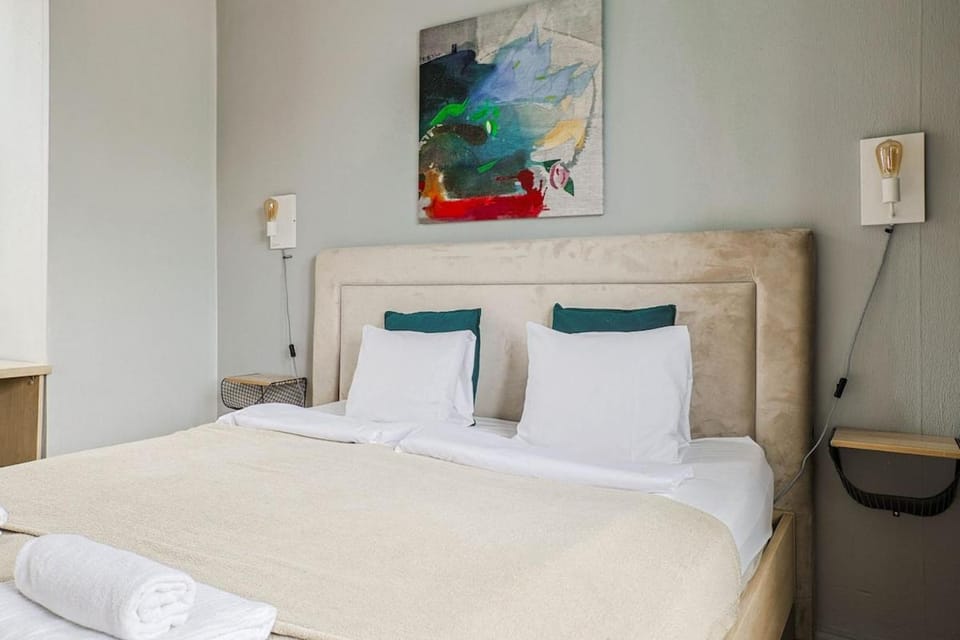 Old Town Riverview Apartment Apartment in Riga