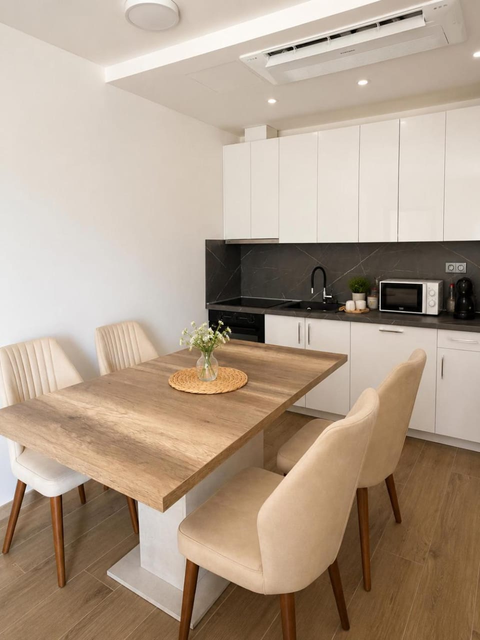 Our story Apartment Apartment in Kotor Municipality