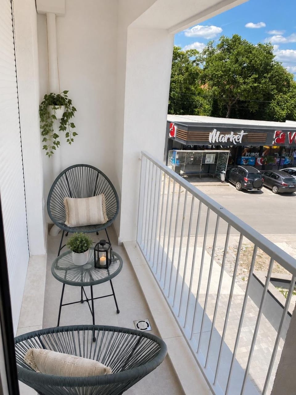 Our story Apartment Apartment in Kotor Municipality
