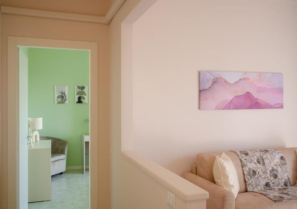 Casa Thaila - Box auto gratuito House in Milan