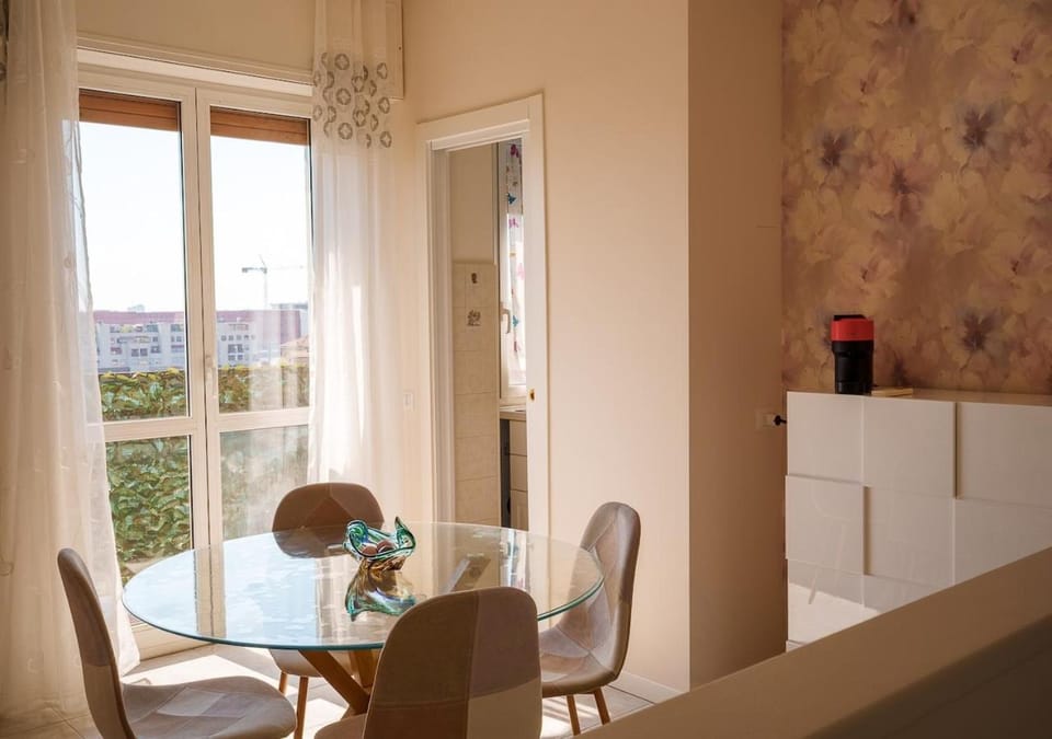 Casa Thaila - Box auto gratuito House in Milan