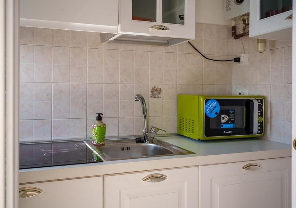 Casa Thaila - Box auto gratuito House in Milan