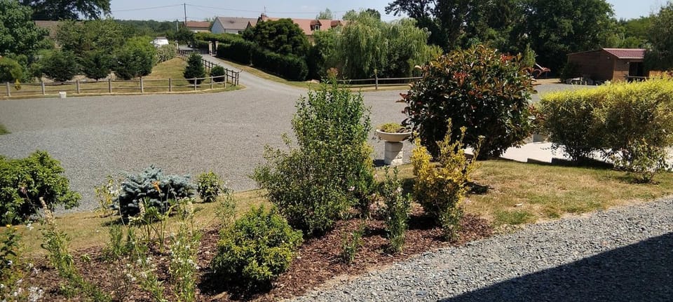 Garden, Garden, Garden view, Garden view, Parking