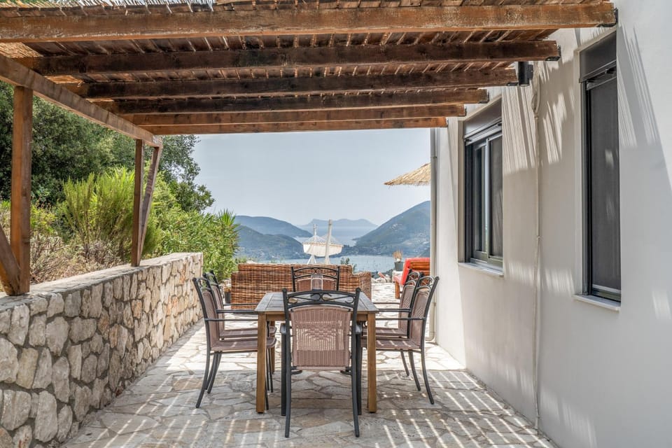 Villa Maura Villa in Lefkada, Lefkada Municipality, Greece