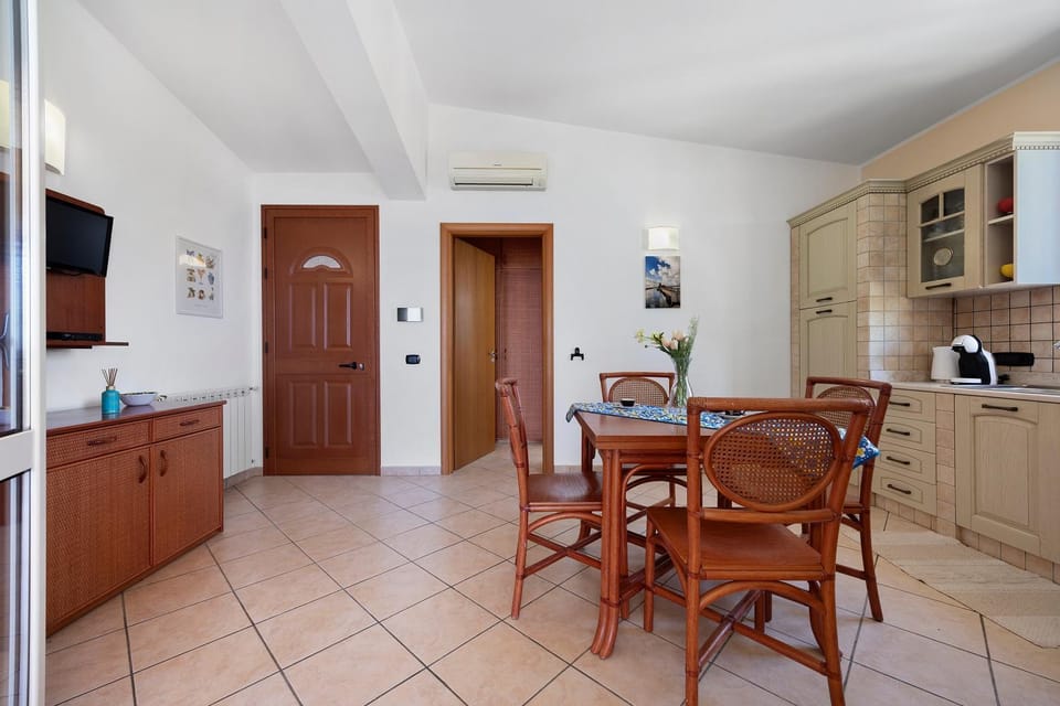 Casa Onda Azzurra Apartment in Sicily