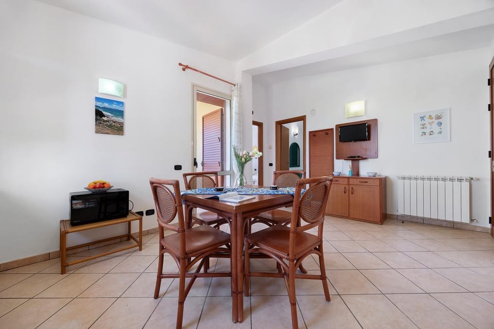 Casa Onda Azzurra Apartment in Sicily