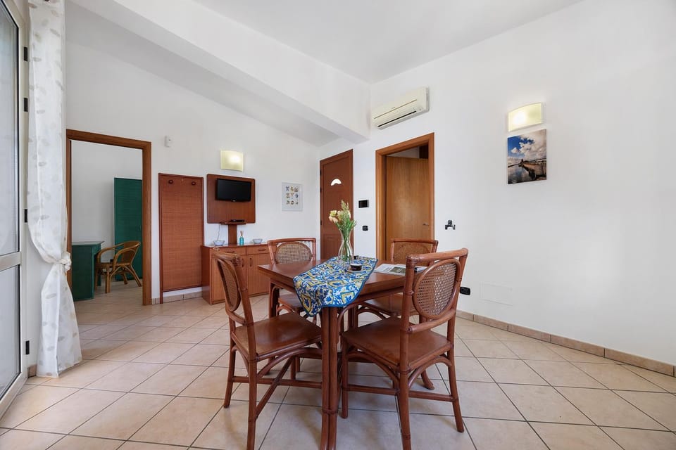Casa Onda Azzurra Apartment in Sicily