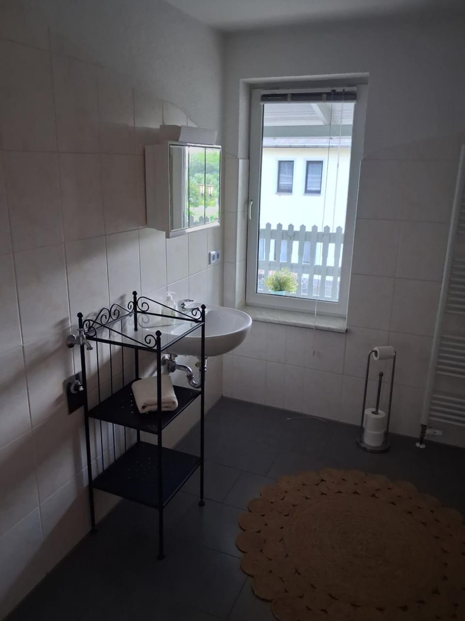 Ferienwohnung Striegistal Apartment in Saxony