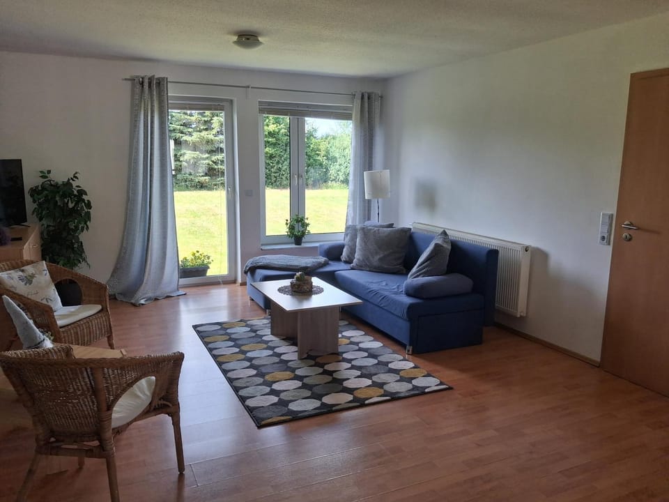 Ferienwohnung Striegistal Apartment in Saxony