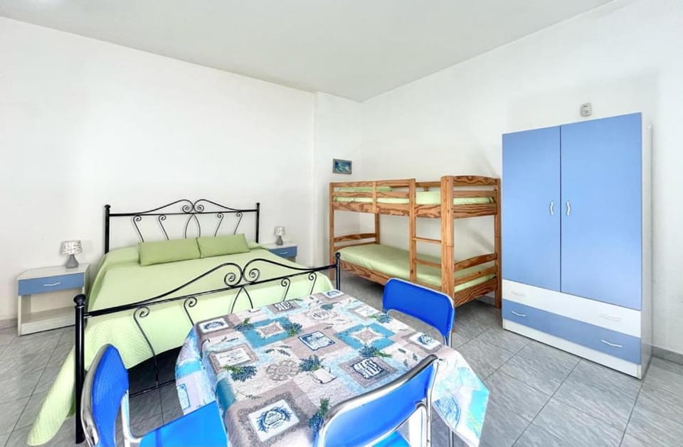 CASA IRIDE - Spiaggia a pochi passi Apartment in Apulia