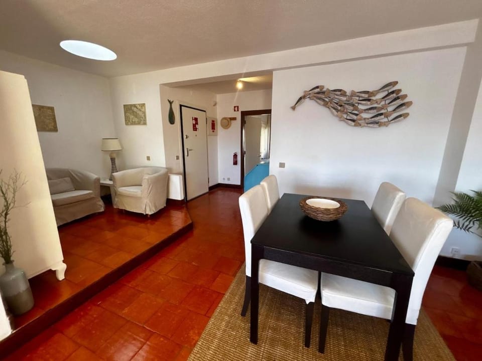 Varanda dos Sons do Mar - Sea and Vila de Sesimbra Apartment in Sesimbra