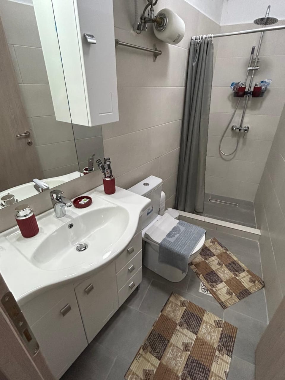 Family apartments 2 Apartment in Decentralized Administration of Macedonia and Thrace