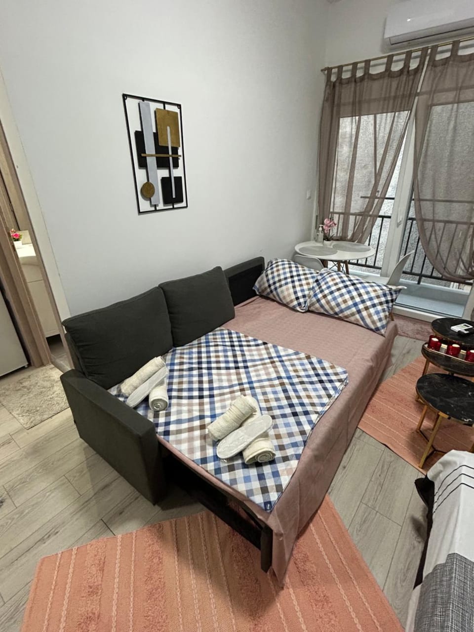 Family apartments 2 Apartment in Decentralized Administration of Macedonia and Thrace