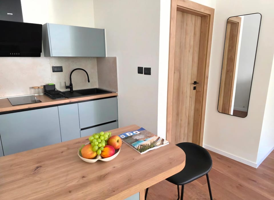 Attimo Boutique Studio - Old Town Apartment in Rovinj