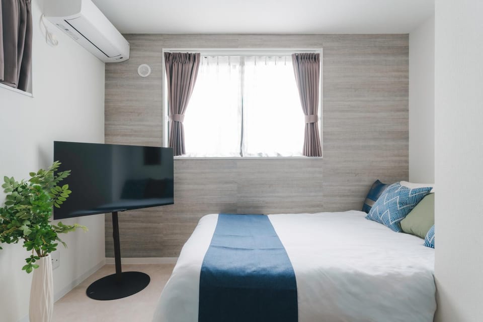 TV and multimedia, Bedroom