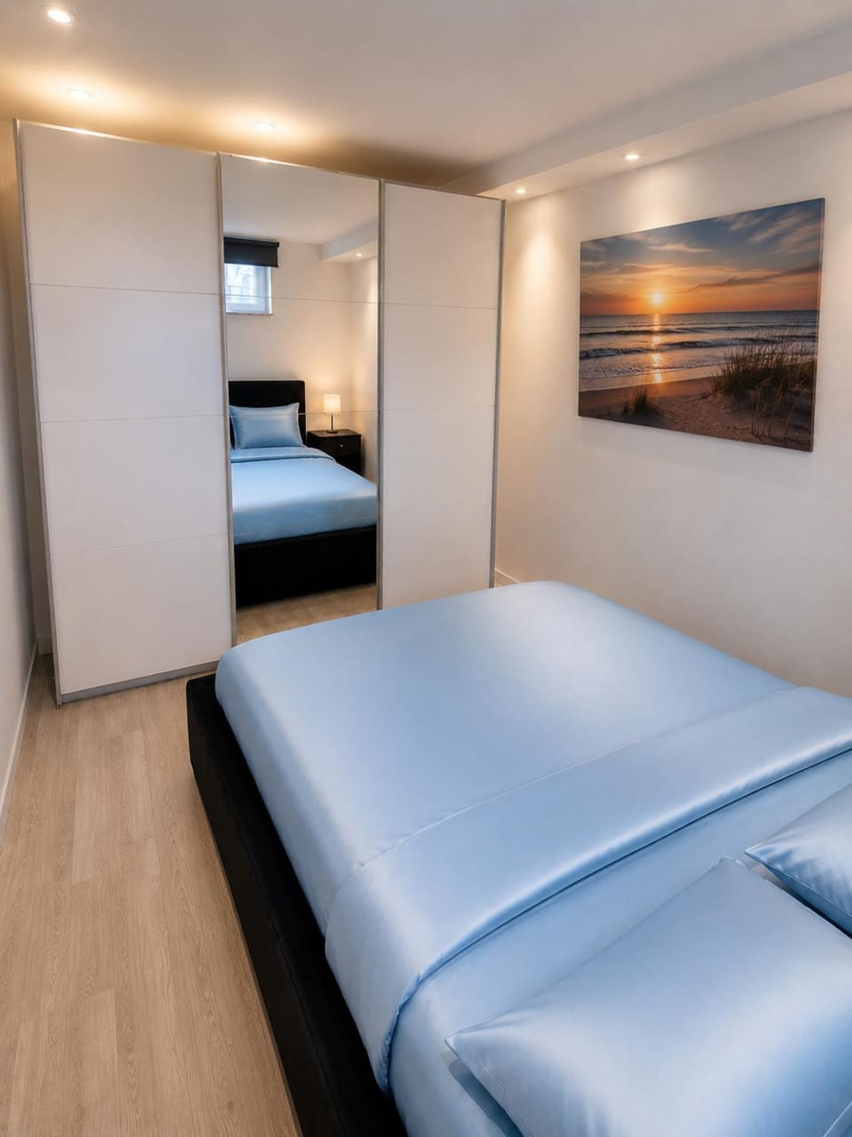 Ferienwohnung Atlantis &bull Modern & hochwertig &bull Glasfaser-WLAN &bull Hunde willkommen &bull Schlei & Ostsee Apartment in Kappeln