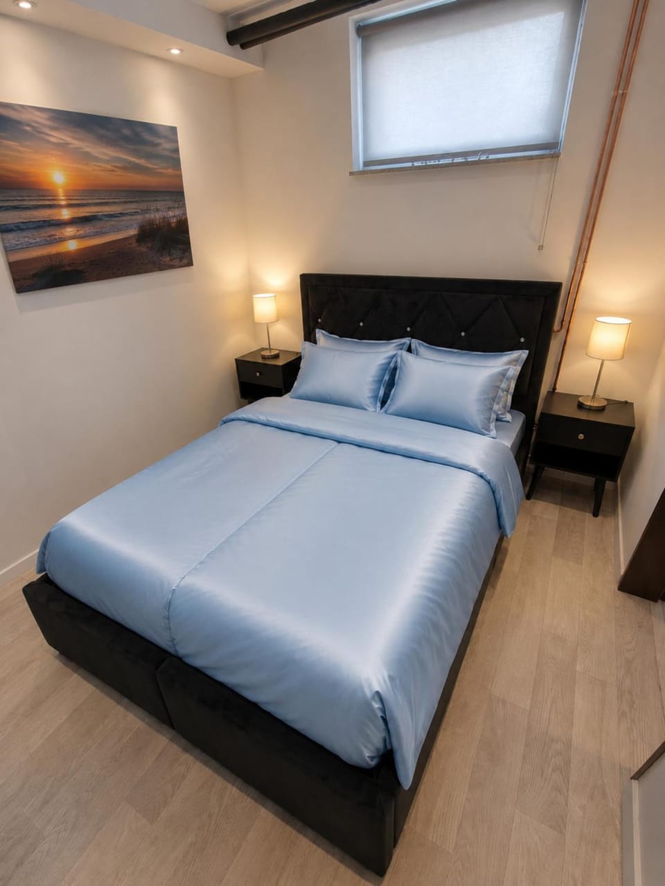 Ferienwohnung Atlantis &bull Modern & hochwertig &bull Glasfaser-WLAN &bull Hunde willkommen &bull Schlei & Ostsee Apartment in Kappeln
