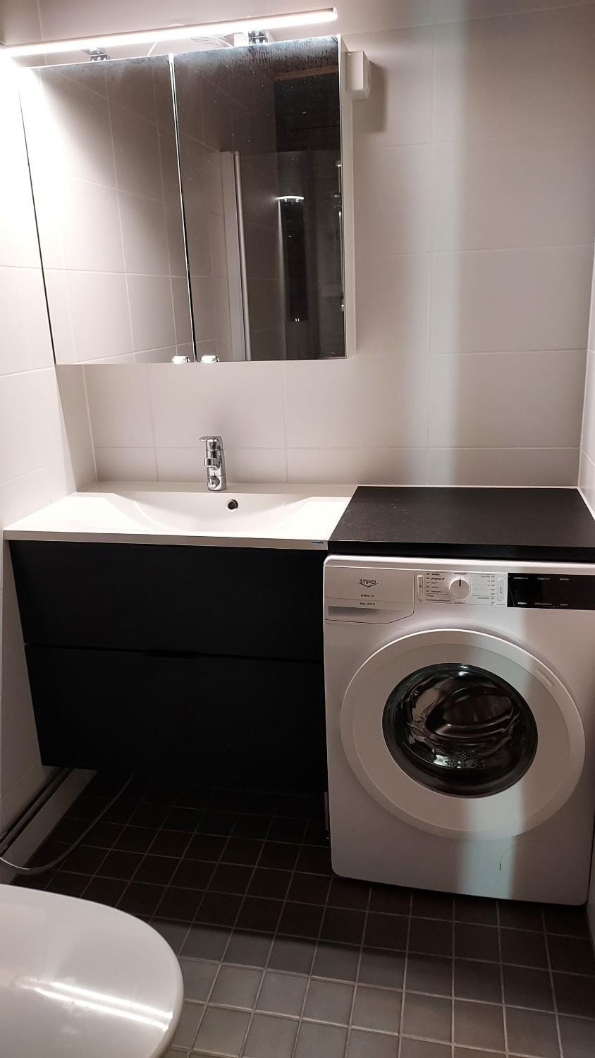 laundry