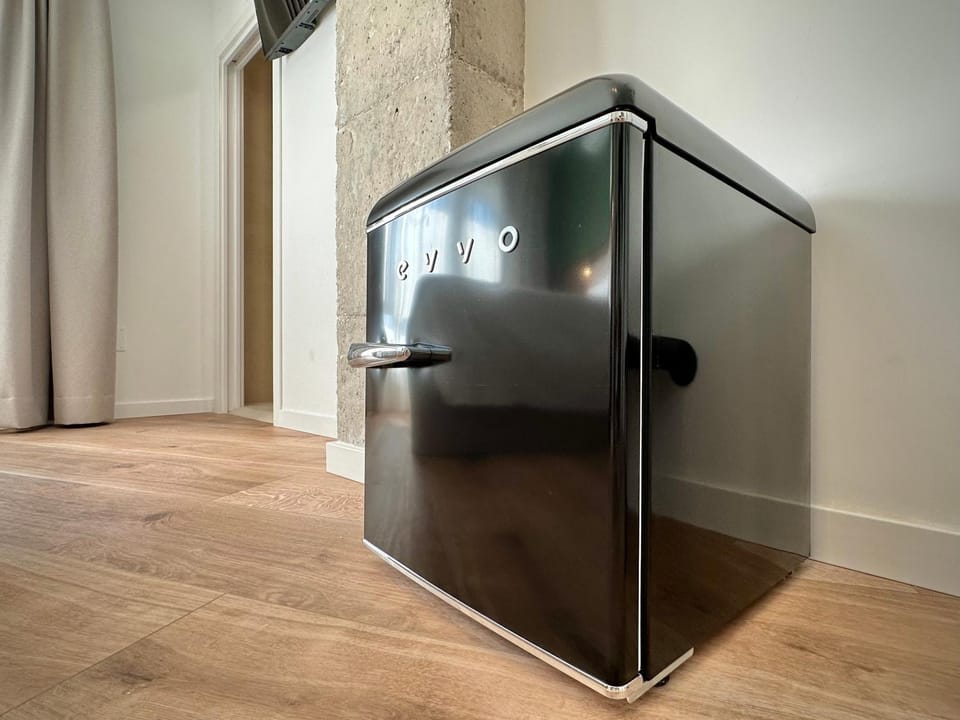 minibar