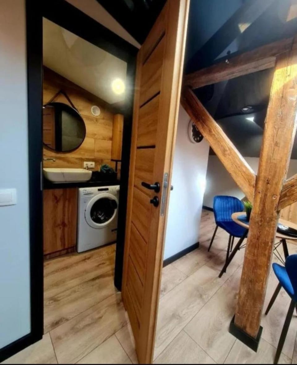 Hola Narutowicz Apartment in Masovian Voivodeship