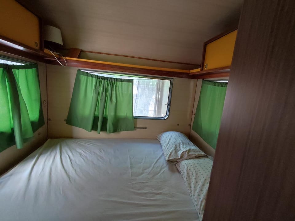 campeggio Casone Campground/ 
RV Resort in Marina di Massa