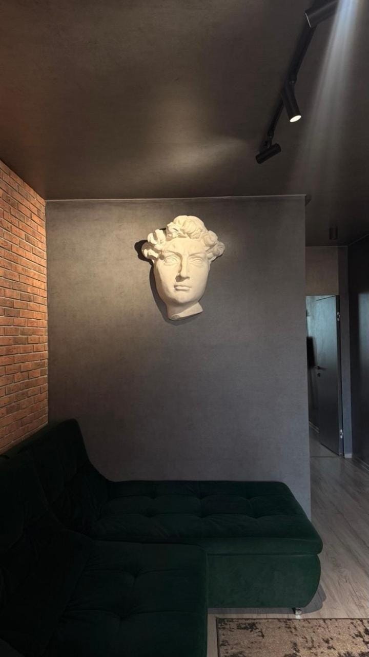 Solaris Art Stay Apartment Apartment in Odessa