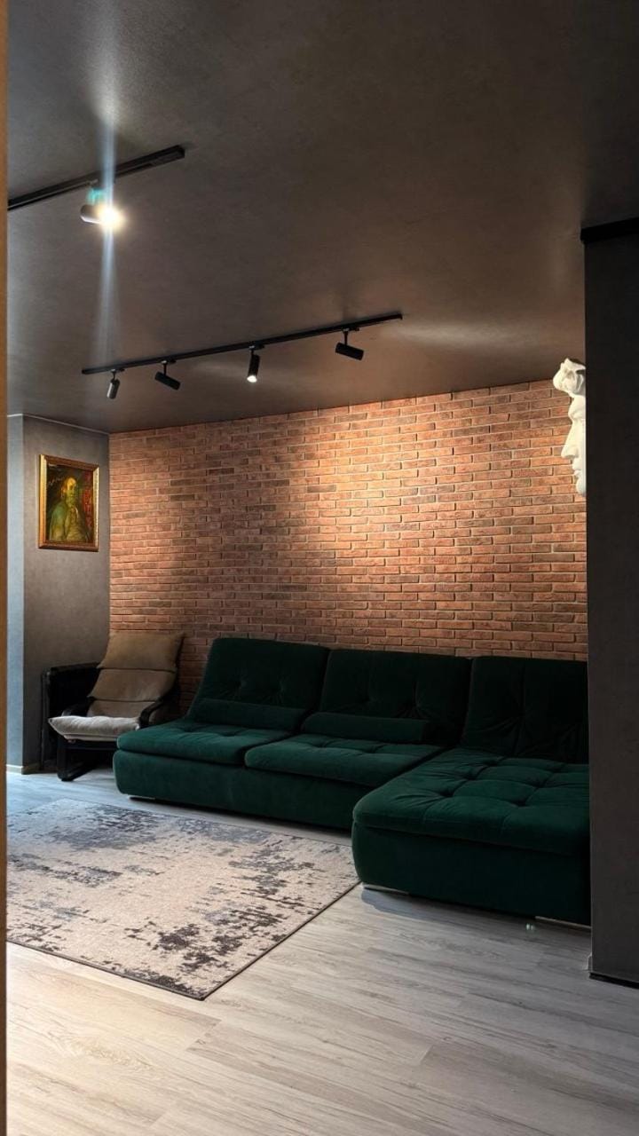 Solaris Art Stay Apartment Apartment in Odessa