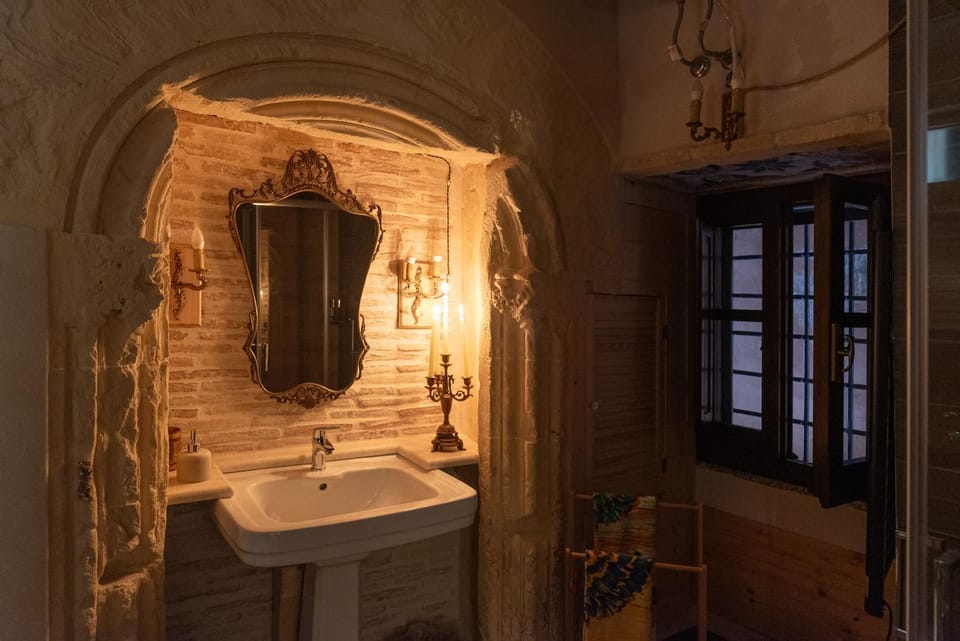 Domo Catharinae Vacation rental in Cagliari