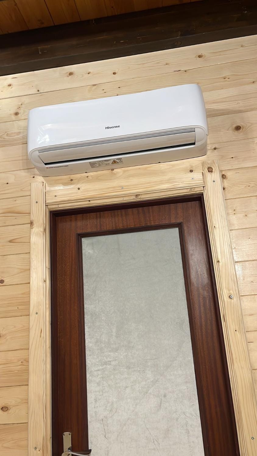 air conditioner
