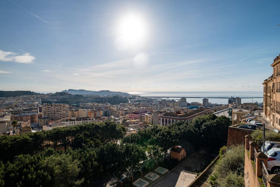 City view