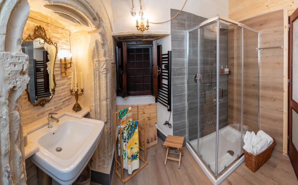 Domo Catharinae Vacation rental in Cagliari