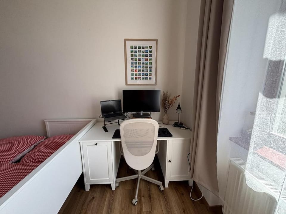 Apartmán U Lišek Apartment in Czechia
