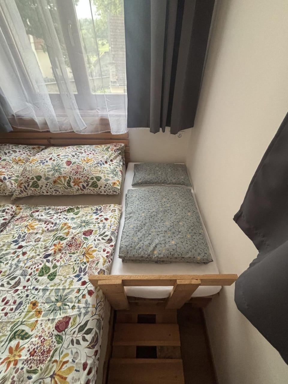 Apartmán U Lišek Apartment in Czechia