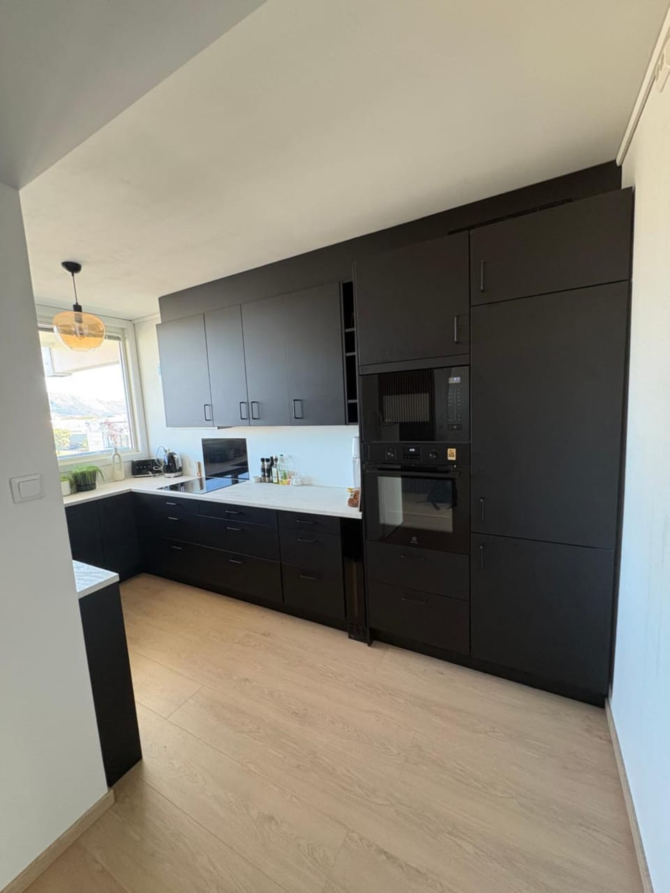 Central and modern apartment Apartment in Stavanger