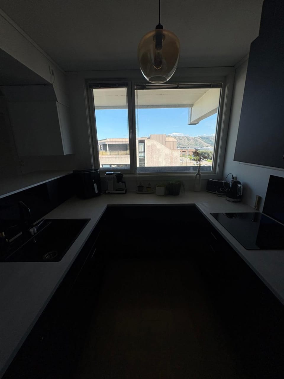 Central and modern apartment Apartment in Stavanger