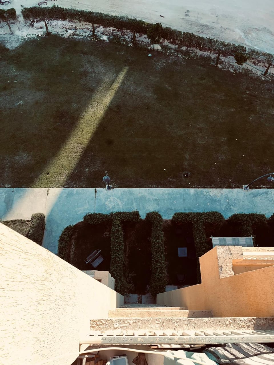 استديو ف ساحل الشمالى بورتو جولف مارينا Apartment in Egypt